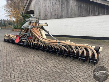 Bemestingstechniek Roelama RZ 80 Zodebemester 