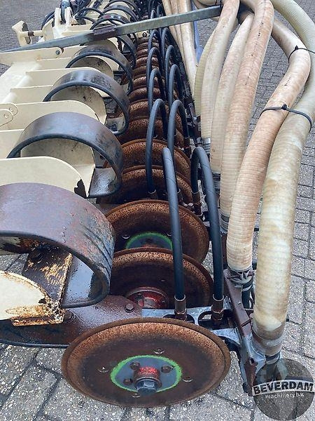 Bemestingstechniek Roelama RZ 80 Zodebemester