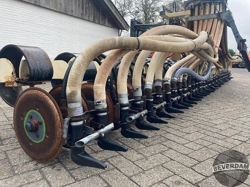 Bemestingstechniek Roelama RZ 80 Zodebemester