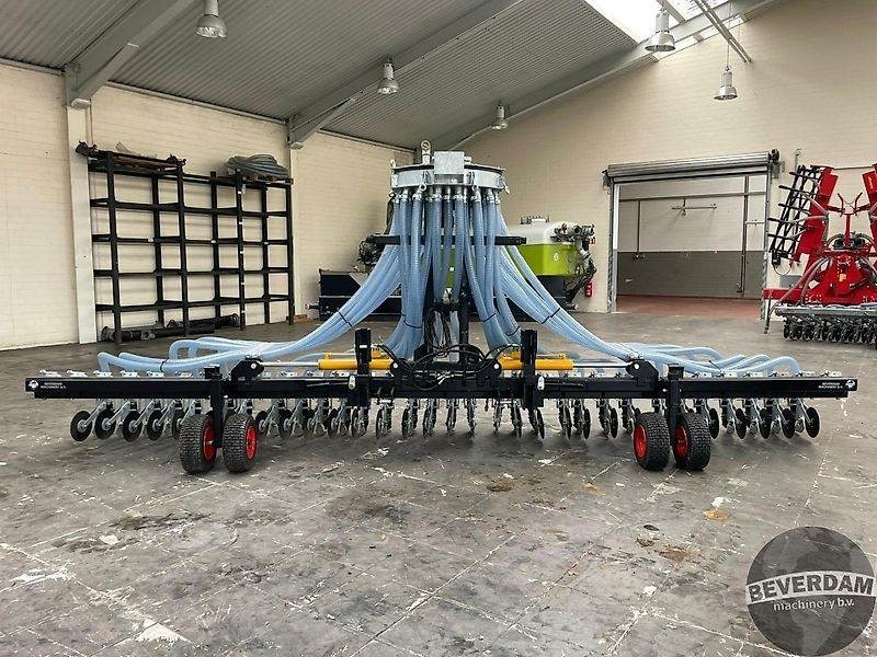 Bemestingstechniek Slootsmid SK 6.2 Rebuild