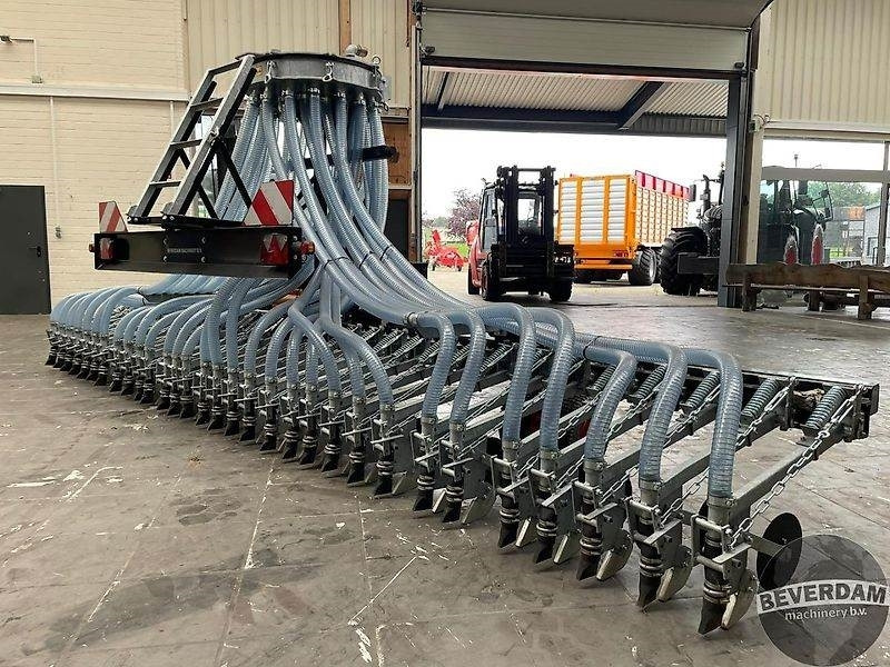 Bemestingstechniek Slootsmid SK 6.2 Rebuild
