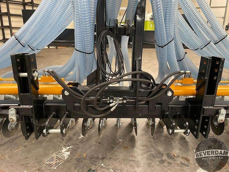 Bemestingstechniek Slootsmid SK 6.2 Rebuild