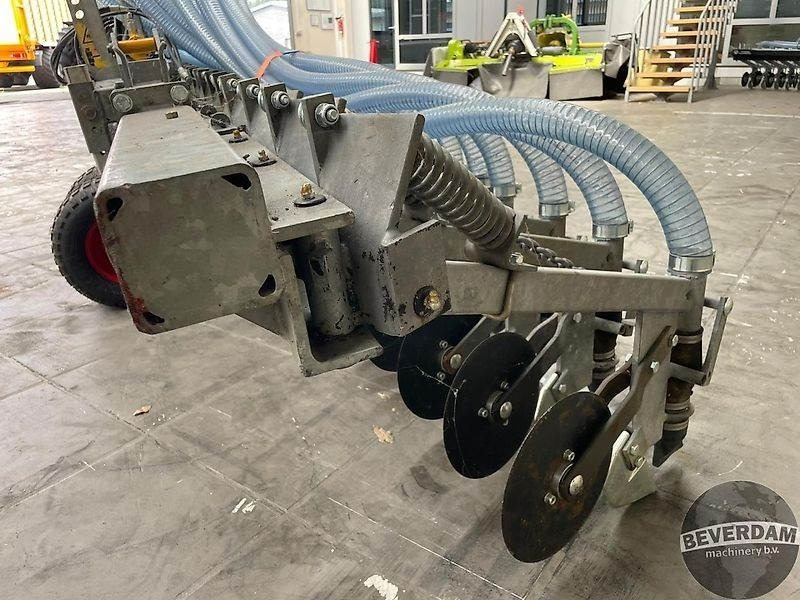 Bemestingstechniek Slootsmid SK 6.2 Rebuild