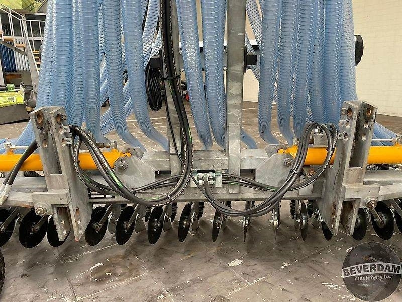 Bemestingstechniek Slootsmid SK 6.2 Rebuild