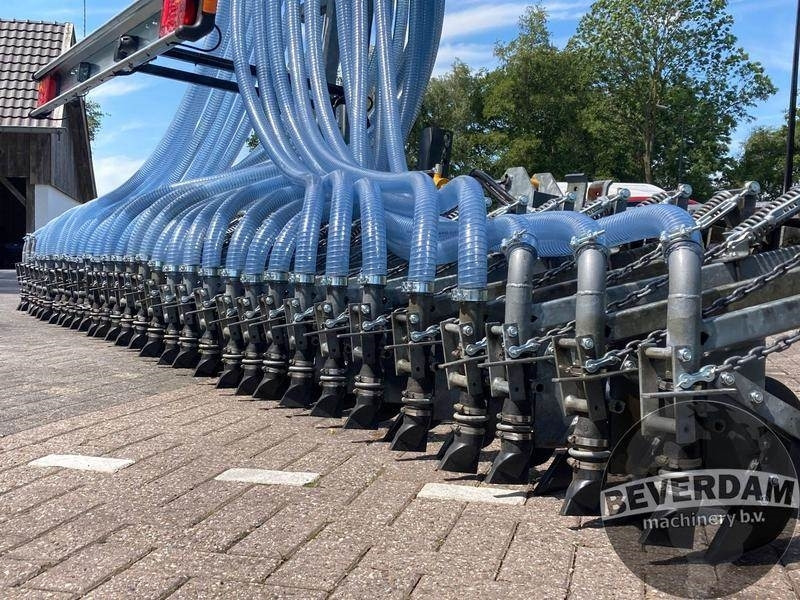 Bemestingstechniek Slootsmid SK 6.2 Rebuild