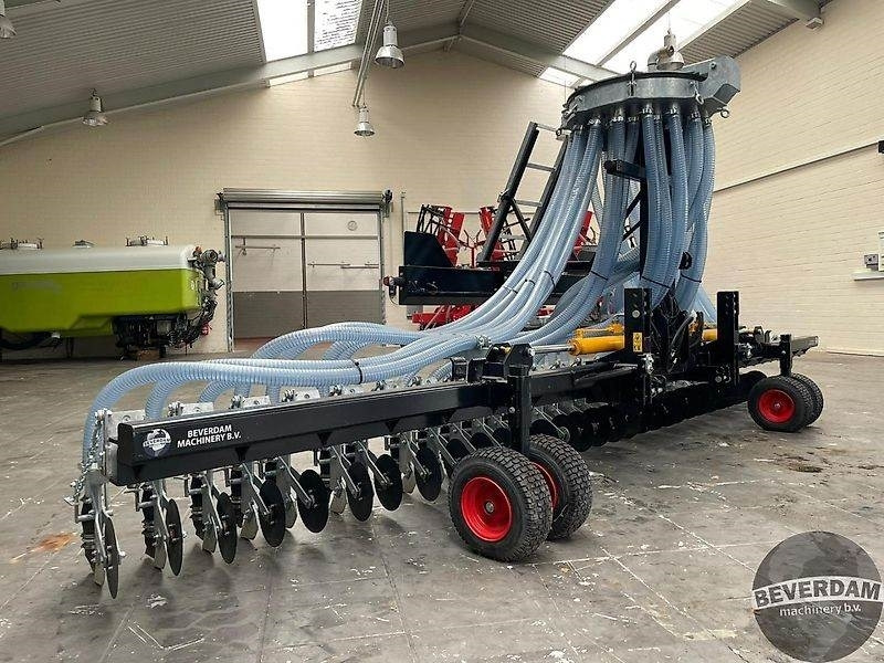 Bemestingstechniek Slootsmid SK 6.2 Rebuild