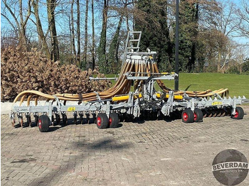 Bemestingstechniek Slootsmid SK 700 