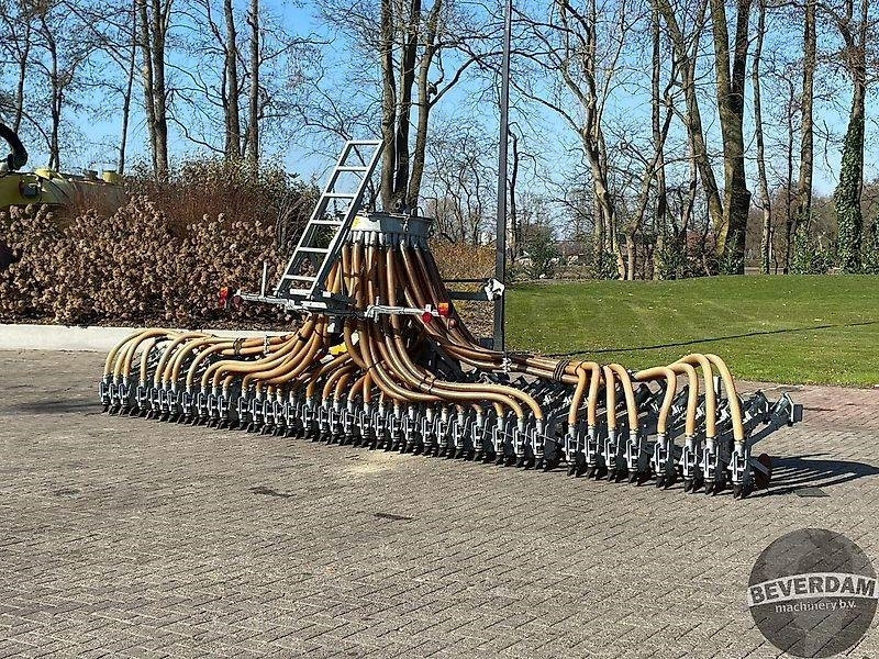 Bemestingstechniek Slootsmid SK 700