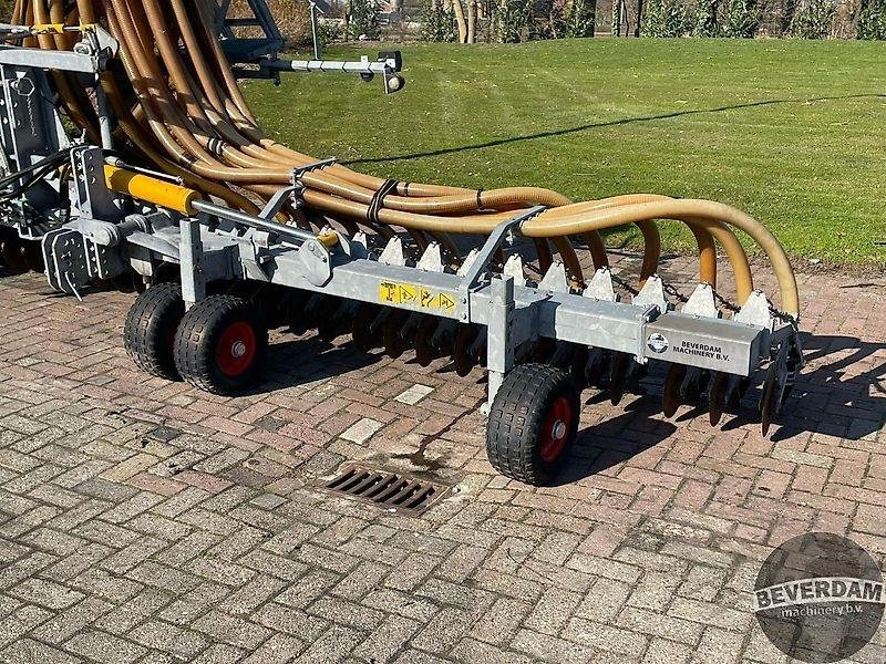 Bemestingstechniek Slootsmid SK 700