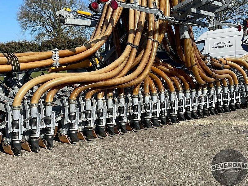 Bemestingstechniek Slootsmid SK 700