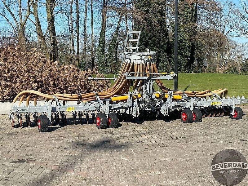 Bemestingstechniek Slootsmid SK 700