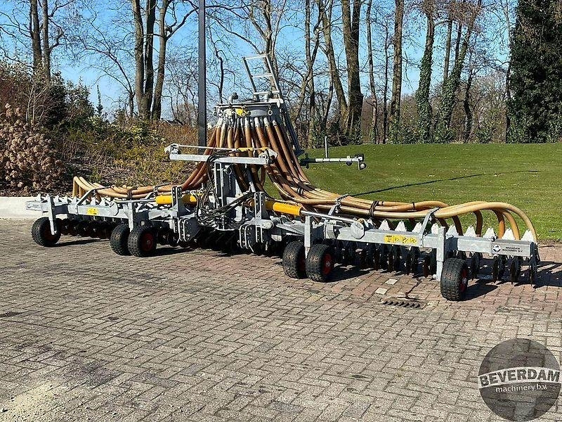 Bemestingstechniek Slootsmid SK 700