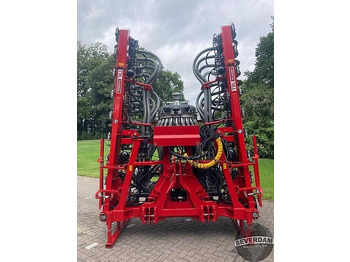 Bemestingstechniek TBL compact profi