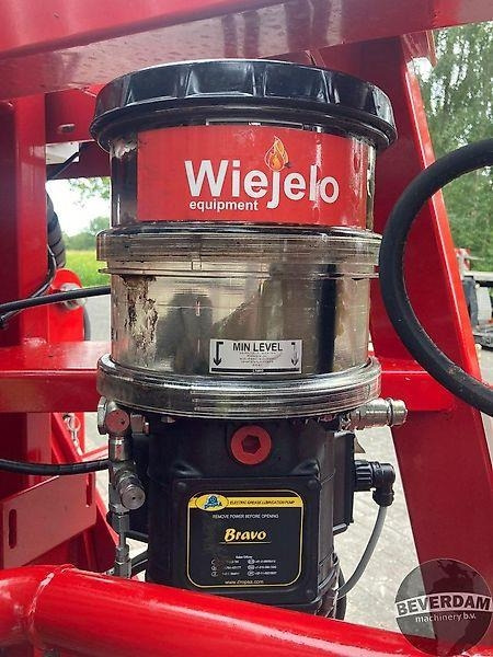 Bemestingstechniek TBL compact profi