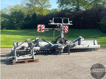 Bemestingstechniek Tobroco 6SK38 