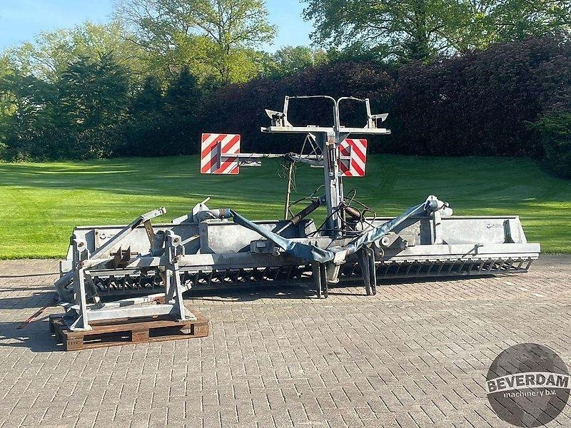 Bemestingstechniek Tobroco 6SK38