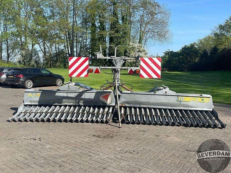 Bemestingstechniek Tobroco 6SK38