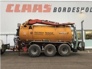 Bemestingstechniek Veenhuis 22000s