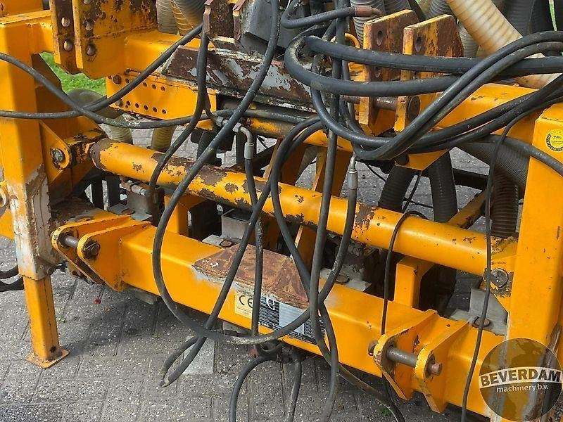 Bemestingstechniek Veenhuis Euroject 250 684/36