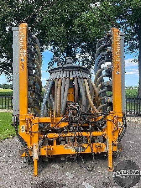 Bemestingstechniek Veenhuis Euroject 250 684/36