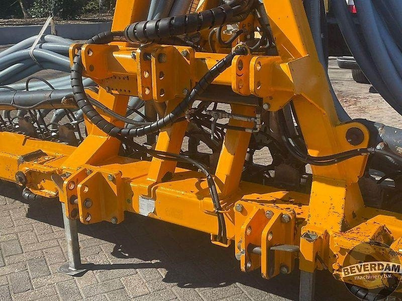 Bemestingstechniek Veenhuis Euroject 3000