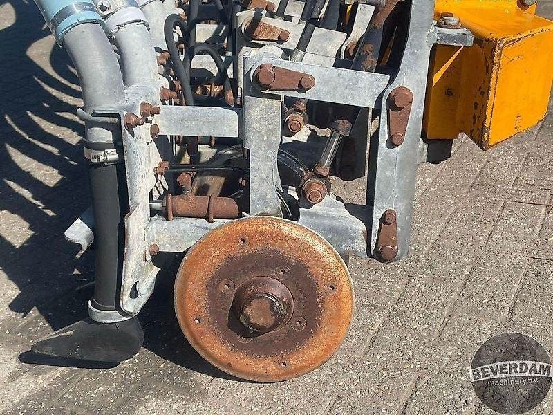 Bemestingstechniek Veenhuis Euroject 3000
