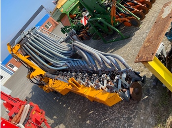 Bemestingstechniek Veenhuis Euroject 3500