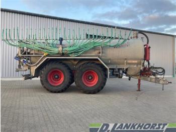 Bemestingstechniek Wienhoff TPN 17000