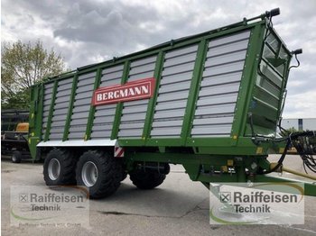Nieuw Opraapwagen Bergmann HTW 45 S: afbeelding 1
