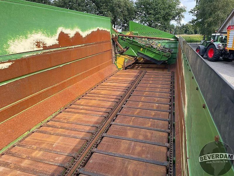 Bietenrooier Bergmann RRW 500 Uberladewagen