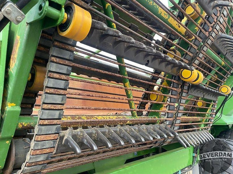 Bietenrooier Bergmann RRW 500 Uberladewagen