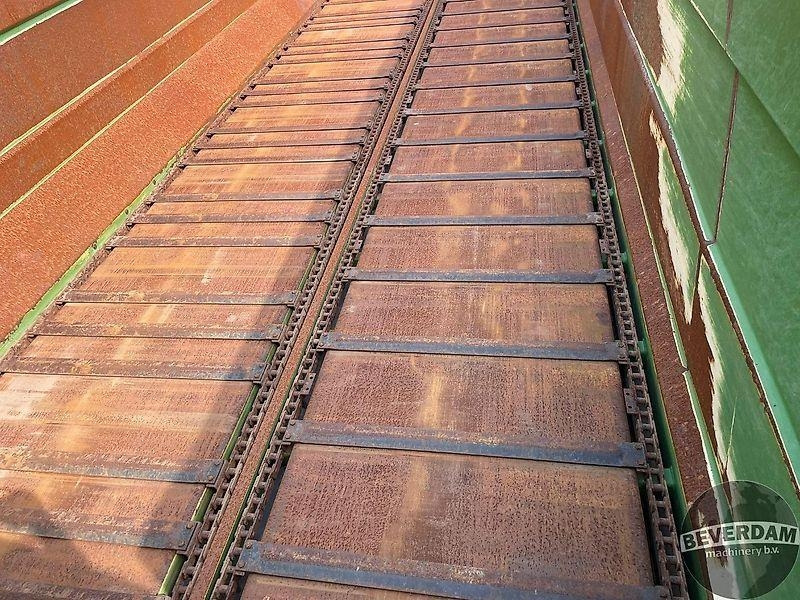 Bietenrooier Bergmann RRW 500 Uberladewagen