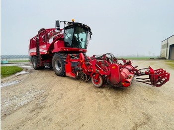 Grimme REXOR 620 - bietenrooier