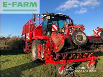 Grimme rexor 620 - bietenrooier