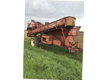 Holmer Rrl 1200 - bietenrooier