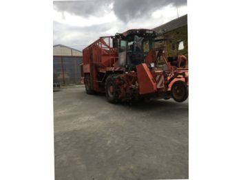 Holmer T2 - bietenrooier