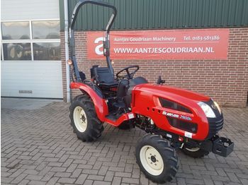 Nieuw Mini tractor Branson 2900h: afbeelding 1