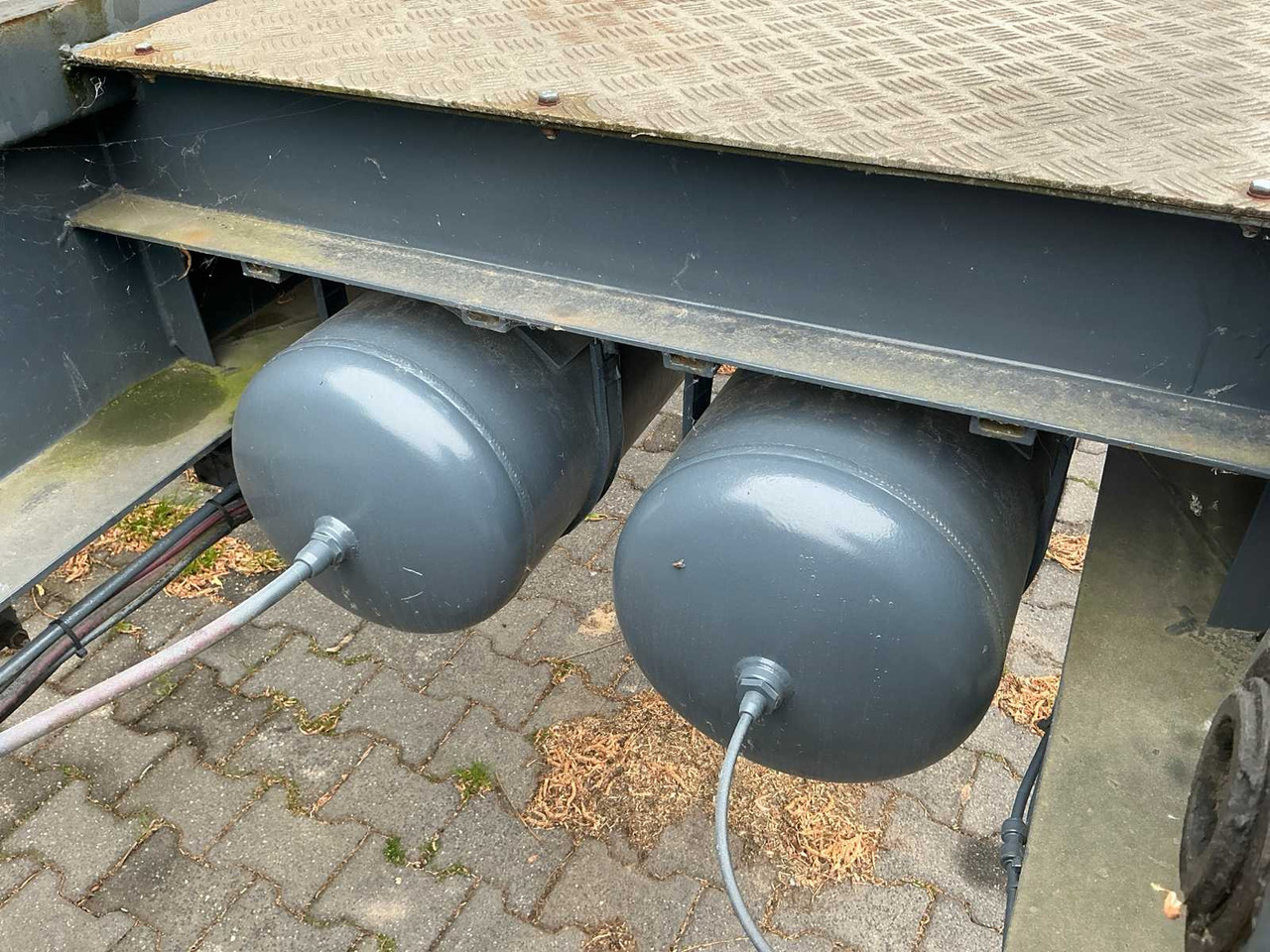 Landbouwmachine Bulthuis TDGA 03