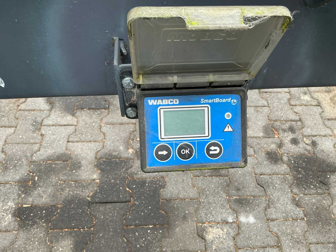 Landbouwmachine Bulthuis TDGA 03
