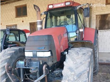 Tractor CASE IH CVX150: afbeelding 1