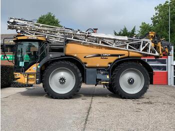 Zelfrijdende veldspuit CHALLENGER Rogator 635B 30m 4000l only 1770 hrs!!!: afbeelding 1