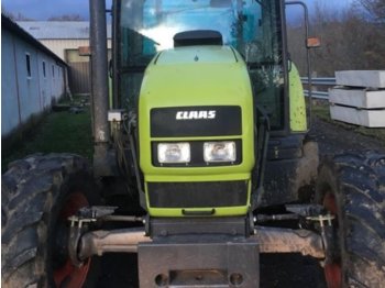 Tractor CLAAS ARES 546 ATZ: afbeelding 1