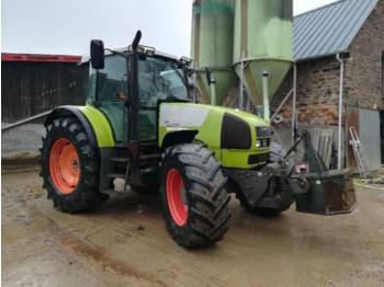 Tractor CLAAS ARES 696 RZ: afbeelding 1