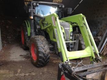 Tractor CLAAS ARION 420 ARION 420 CIS: afbeelding 1