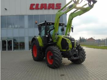 Tractor CLAAS ARION 510 CMATIC: afbeelding 1