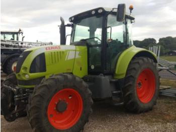 Tractor CLAAS ARION 610: afbeelding 1