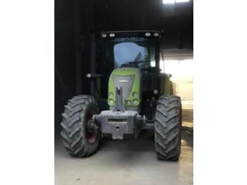Tractor CLAAS ARION 640: afbeelding 1
