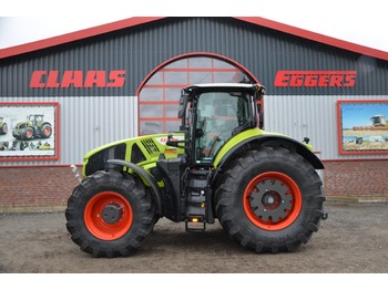 Tractor CLAAS AXION 960 CMATIC - S: afbeelding 1