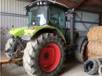 Tractor CLAAS Arion 620 Cébis T4i: afbeelding 1