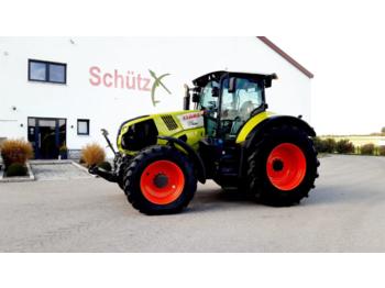 Tractor CLAAS Axion 810 CMatic, Baujahr 2015, FPT: afbeelding 1